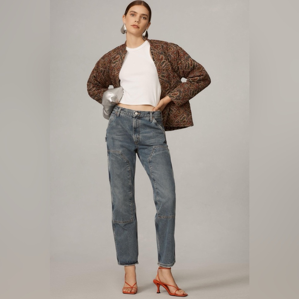 Agolde Rami Jeans